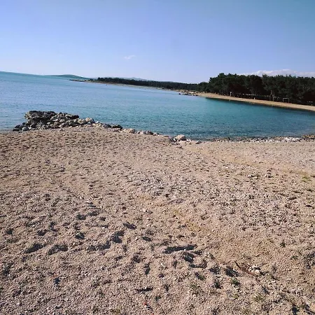 Orlic * Povljana