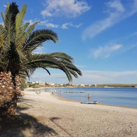 Apartman Orlic *