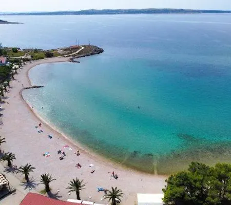 Apartman Orlic Povljana