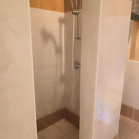 Apartman Orlic *