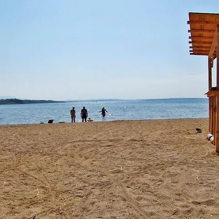 Orlic 아파트 포블랴나