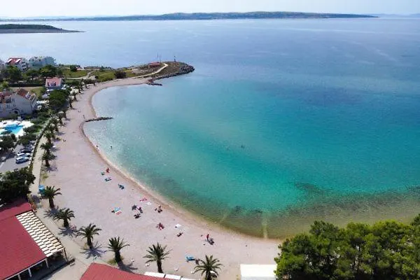 Apartamento Orlic Povljana