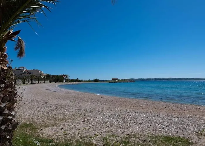 Apartamento Orlic Povljana