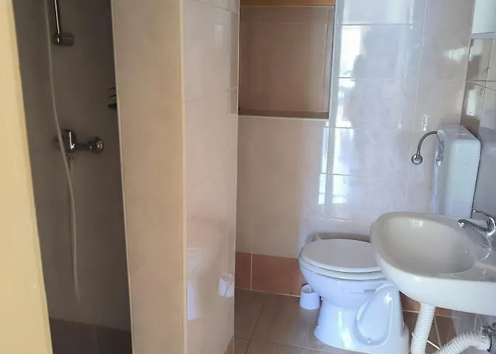 Orlic Apartamento Povljana
