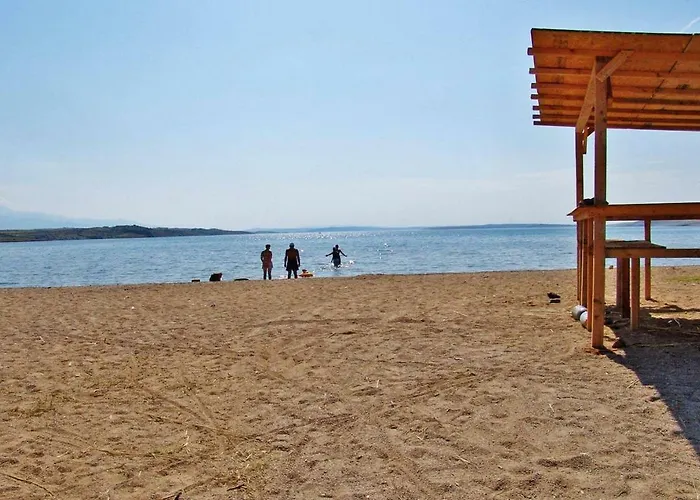 Orlic Apartamento Povljana