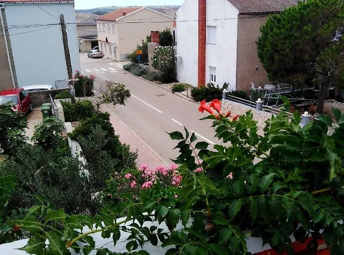 Orlic Apartamento Povljana