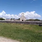 Orlic * Povljana