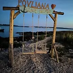 Orlic Povljana