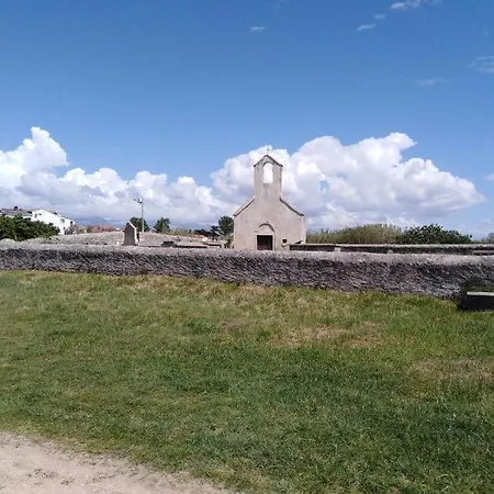 Orlic * Povljana
