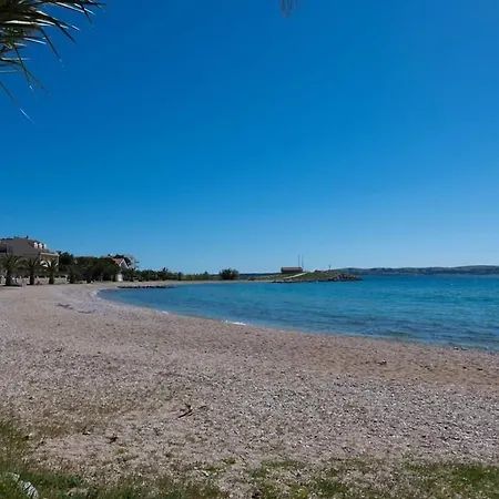 Apartmán Orlic Povljana