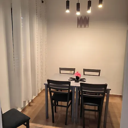 Lägenhet Orlic Povljana