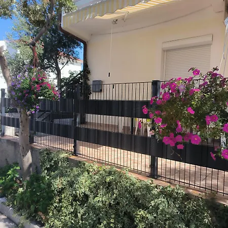 Apartman Orlic
