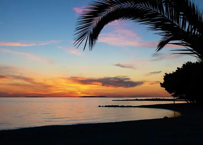 Orlic דירה פובליאנה