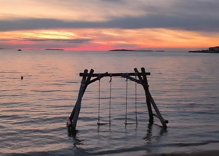 דירה Orlic פובליאנה