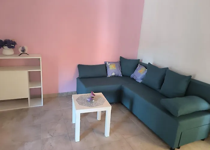 Orlic דירה פובליאנה