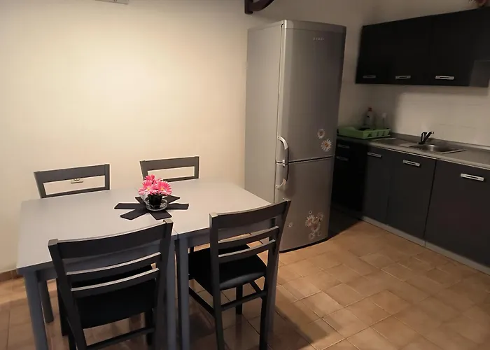 Orlic דירה פובליאנה