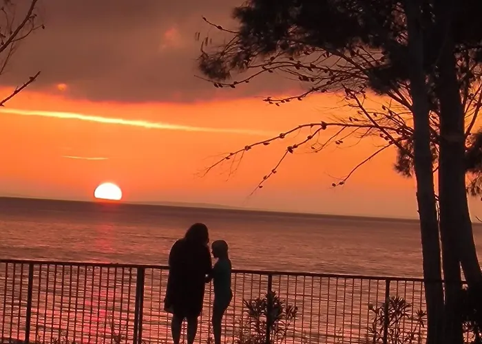 Orlic דירה פובליאנה