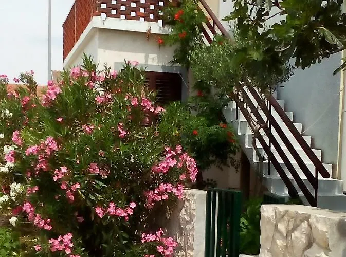 Orlic דירה פובליאנה