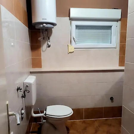 Orlic Apartment