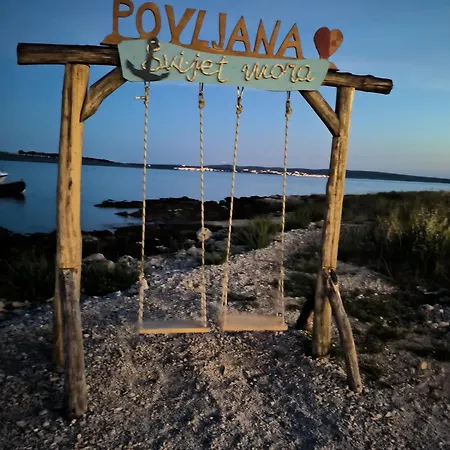 Orlic Povljana