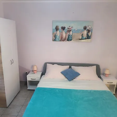 Apartment Orlic