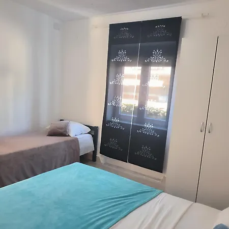 Apartment Orlic *