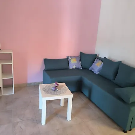 Orlic Apartment Povljana