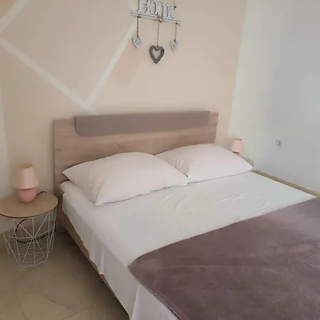 Orlic Apartment