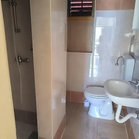 Orlic Appartement Povljana