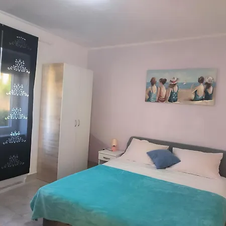 Apartment Orlic Povljana