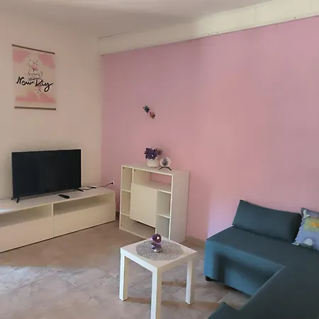 Orlic Apartment *