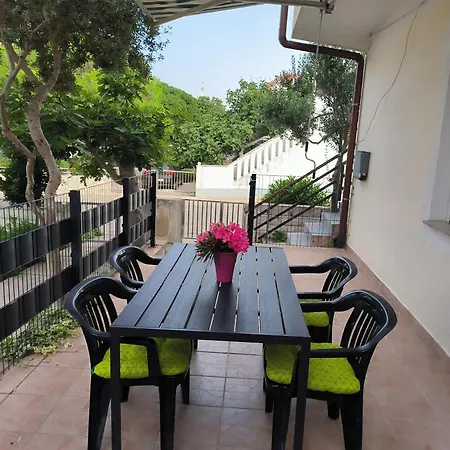 Appartement Orlic Povljana