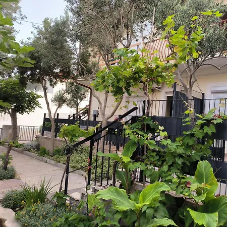 Orlic Apartment