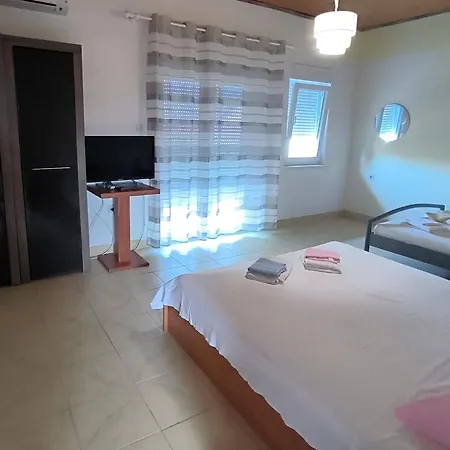 Orlic Apartment