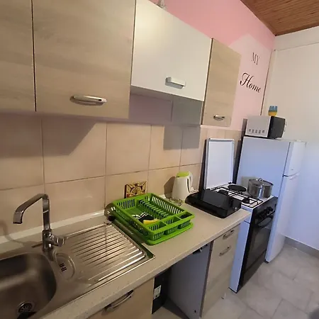 Appartement Orlic