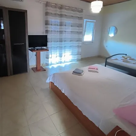 Orlic Appartement *