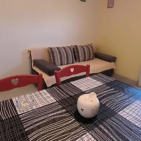 Orlic Apartment