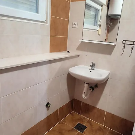 Orlic Apartment
