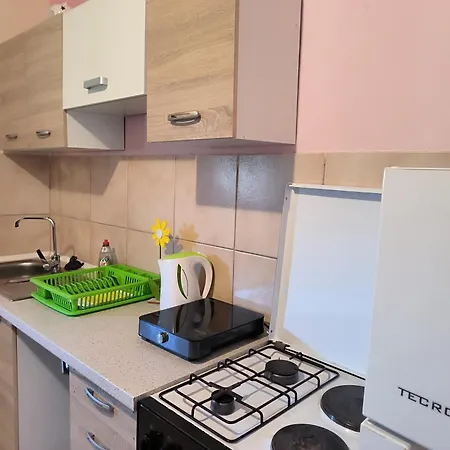 Orlic Appartement Povljana