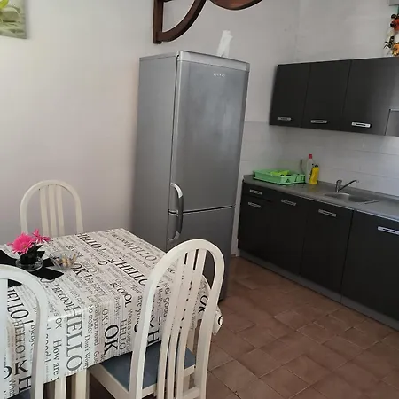 Orlic * Povljana
