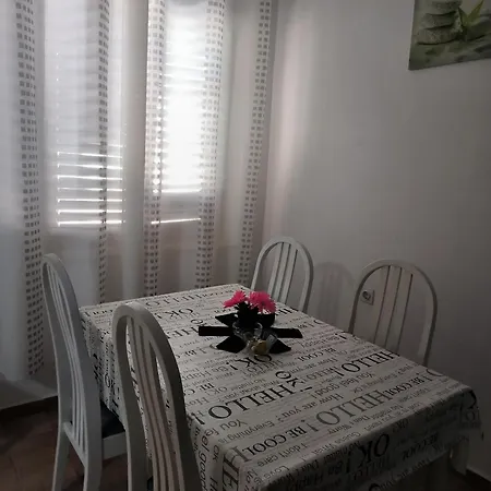 Apartment Orlic
