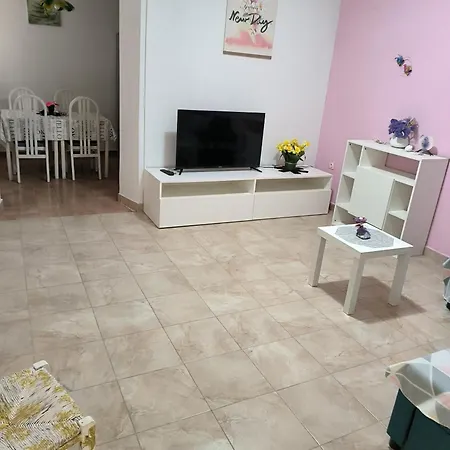 Orlic Apartment *
