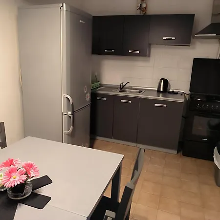Orlic Apartment