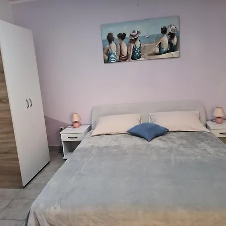 Appartement Orlic