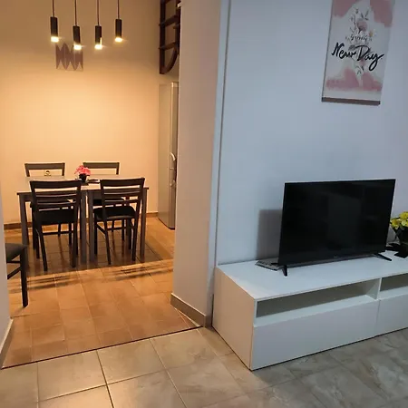 Apartment Orlic *