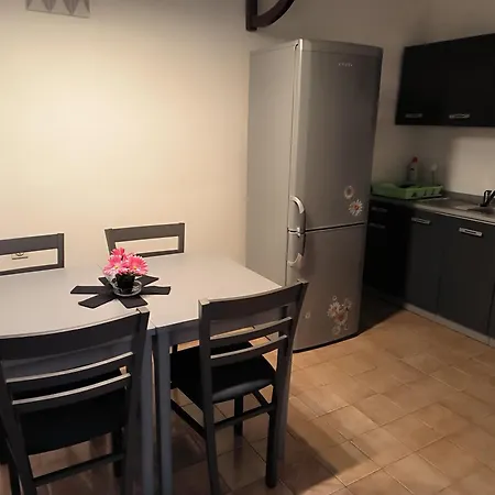 Orlic Apartment Povljana
