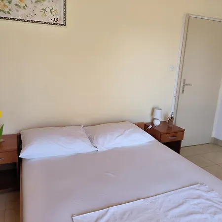 Apartment Orlic *