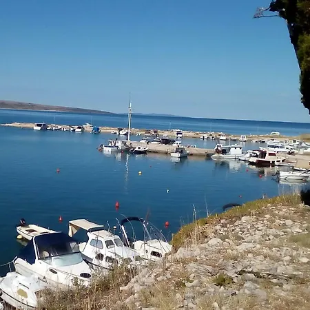 Orlic * Povljana