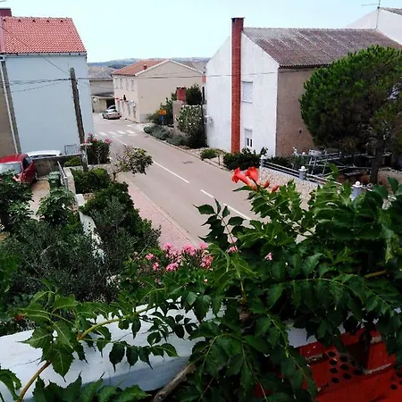 Orlic Apartmán Povljana