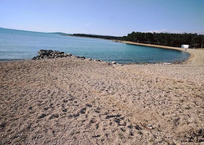 Orlic * Povljana
